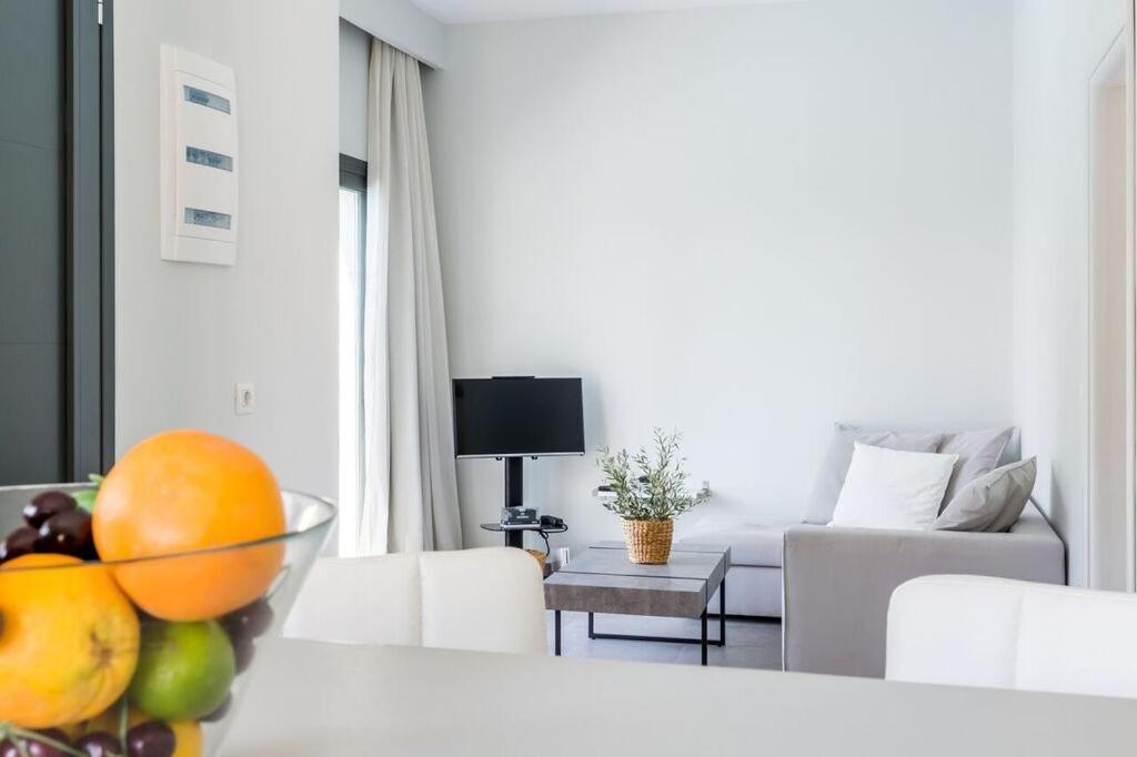 Les Residences Свороната Экстерьер фото